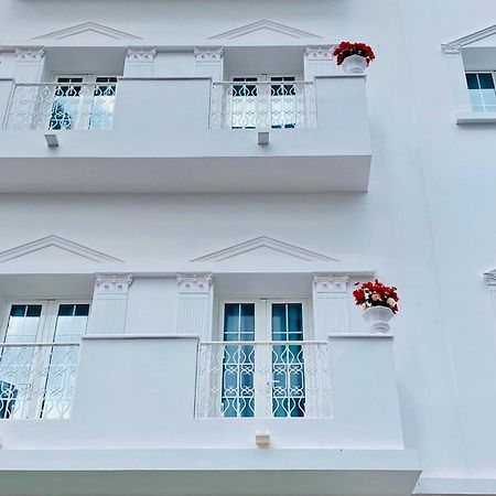 Apartamento En C/ Leon Y Castillo 아리시페 외부 사진