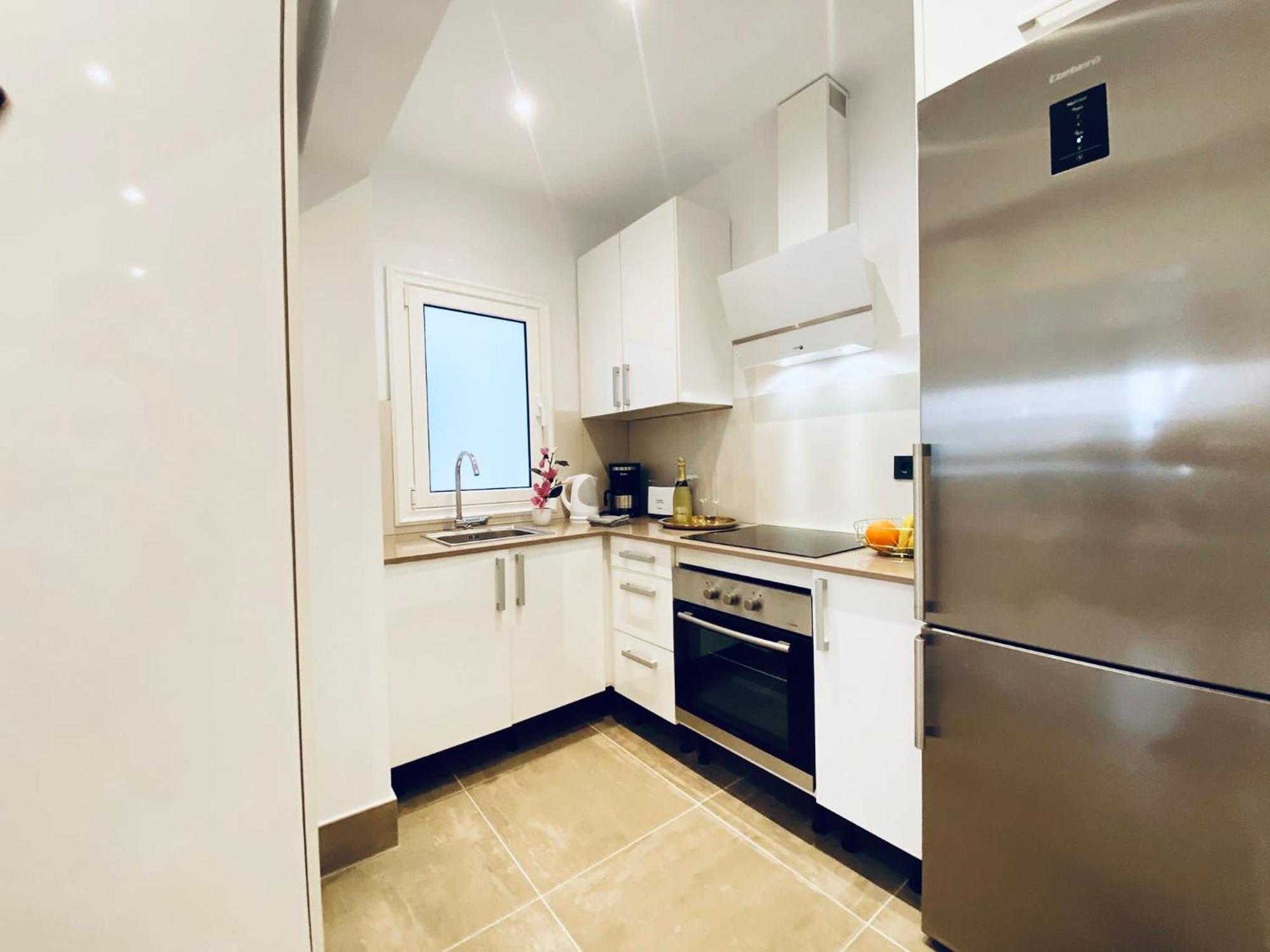 Apartamento En C/ Leon Y Castillo 아리시페 외부 사진