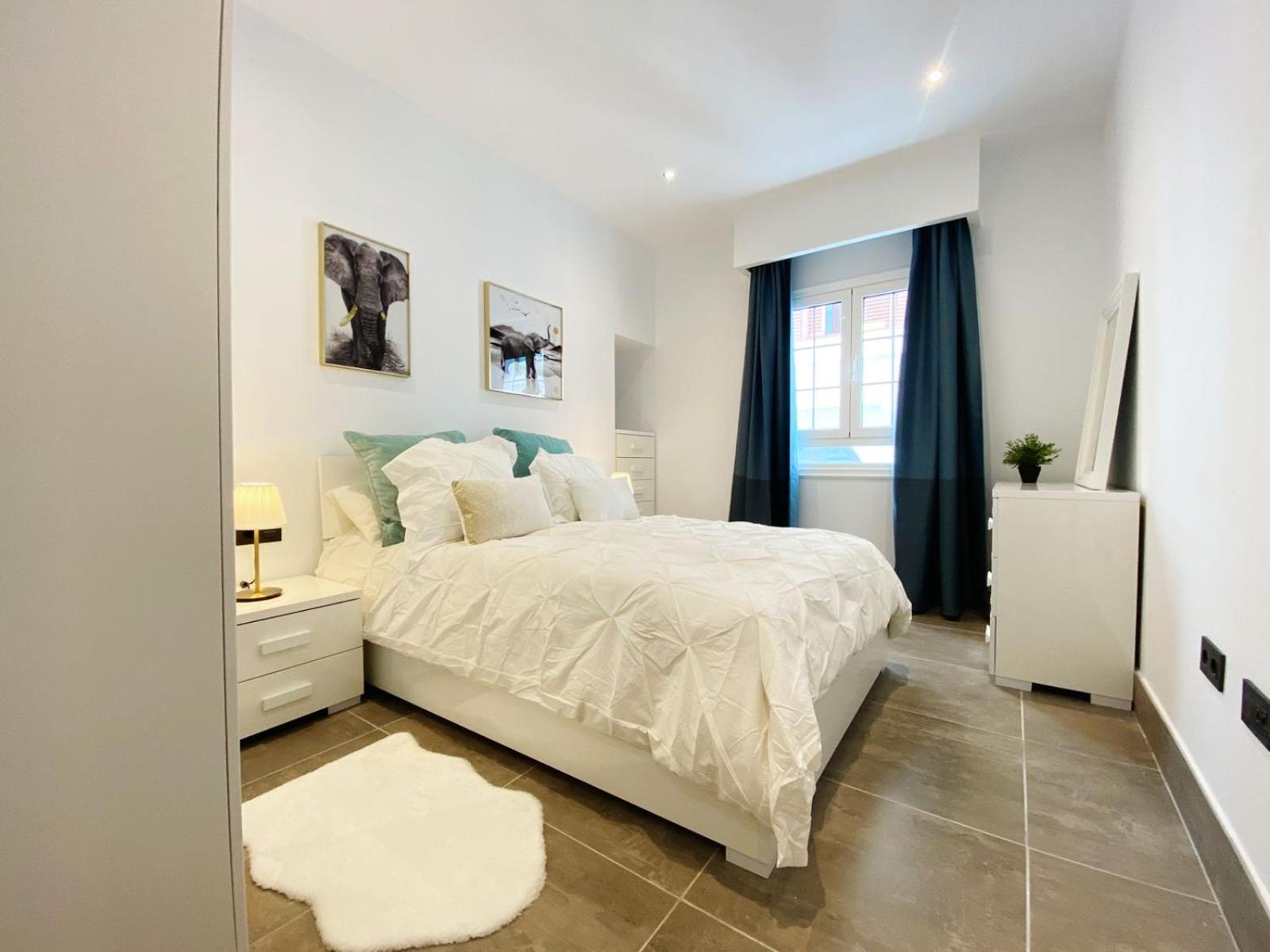 Apartamento En C/ Leon Y Castillo 아리시페 외부 사진