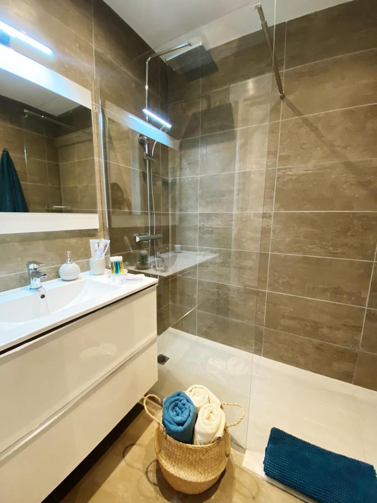 Apartamento En C/ Leon Y Castillo 아리시페 외부 사진